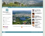 Bild Stadtverwaltung Ilmenau Stadtarchiv