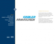 Bild H. Gbler Armaturen GmbH & Co. KG