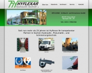 Bild Hyflexar Schlauch- und Armaturen GmbH