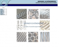 Bild Schnenberg GmbH Sanitre Ausstattungsarmaturen