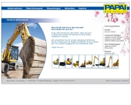 Bild Papai Erdbau GmbH