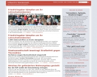 Bild Infoarchiv Norderstedt