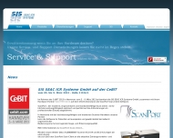 Bild SEAC ICR SYSTEME GMBH