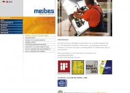 Bild Meibes Zeitspar-Armaturen fr Heiztechnik GmbH