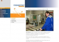 Bild Roweiner Armaturen und Messgerte GmbH