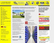 Bild LINNEMANN GmbH Edelstahlarmaturen . Rohrverbindungen
