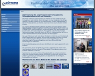 Bild Gttgens GmbH, Industriearmaturen