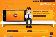 Bild easywebapp GmbH