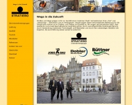 Bild Stratiebo GmbH Straen- u. Tiebau