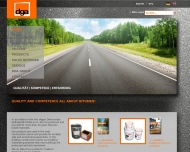 Bild Dortmunder Guasphalt GmbH & Co. KG