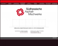Bild Sdhessische Asphalt-Mischwerke GmbH & Co KG fr Straenbaustoffe