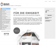 Bild Bundesvereinigung der Straenbau- und Verkehrsingenieure e.V. (BSVI)