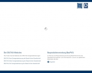 Bild Deutag GmbH & Co. KG Niederlassung Ost Mischwerk Magdeburg