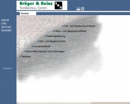 Bild Krger & Heinz Straenbau GmbH