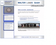 Bild Loos Walter GmbH