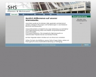 Bild SHS - GmbH Planungsbüro für Statik-, Hoch- und Straßenbau