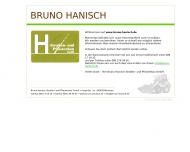 Bild Bruno Hanisch Straen- und Pflasterbau GmbH