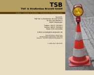 Bild Brunett Straen- u. Tiefbau GmbH