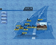 Bild AMWE-Asphaltmischwerke GmbH & Co. Kommanditgesellschaft in Schwerin