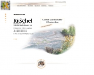 Bild Ritschel Werner Pflaster-Bau Natur- und Betonsteine