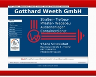 Bild Weeth Gotthard GmbH