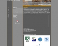 Website F. W. Müller & Söhne