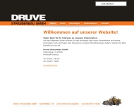 Bild Druve Straenbau GmbH