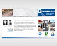 Bild Degenhard Straen- und Tiefbau GmbH