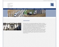 Website Basalt-Actien-Gesellschaft
