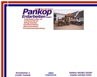 Bild Pankop Erdarbeiten GmbH
