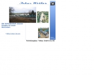 Bild Artur Weiler GmbH & Co. KG Rohrleitungs- und Tiefbau