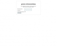 Bild Gross Klaus Straßenbau GmbH