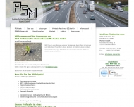 Bild PSM Prfstelle fr Straenbaustoffe Martel GmbH