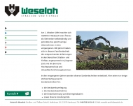 Bild Heinrich Weseloh -Besitzgesellschaft-