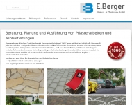 Bild Berger E. GmbH