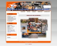 Bild Wilhelm & Co. Straen- u. Wegebau GmbH