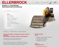 Bild Ellerbrock Erdbau und Fuhrbetrieb GmbH