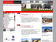 Bild Josef Schöner GmbH & Co. KG Bauunternehmung