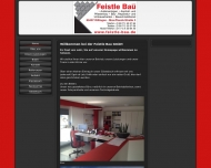 Bild Feistle Bau GmbH