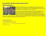 Bild Denker GmbH, Linus
