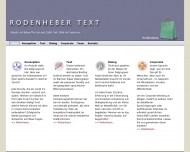 Bild Rodenheber Andreas