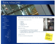 Bild Bremer Aufzug GmbH