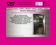 Bild VTS Aufzug- u. Frdertechnik Vertriebs GmbH
