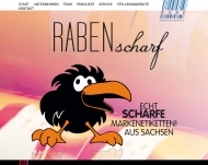Bild Rabe Norbert