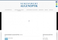 Bild Sehenswert Augenoptik Inh. Weber Katharina