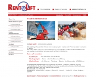 Bild Rent a Lift GmbH