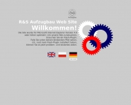 Bild R & S Aufzugsbau GmbH