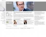 Bild Fielmann AG