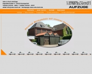 Bild USTO & Koch Aufzge und Schallschutzanlagen GmbH