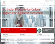 Bild Schindler Aufzge und Fahrtreppen GmbH